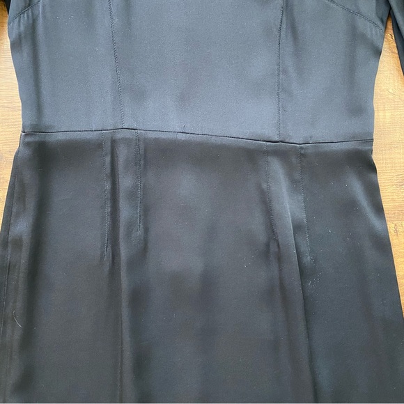 Acne Studios Noble Silk dress - Picture 5 of 9